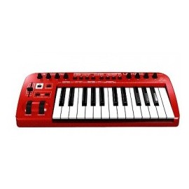 Teclado Controlador Midi/Usb Behringer...