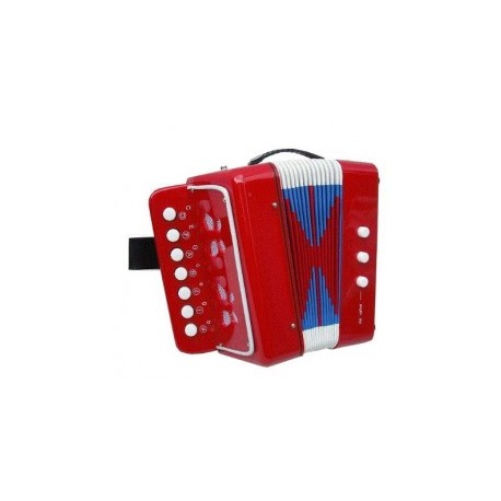 Acordeon de Botones Infantil Diferentes...