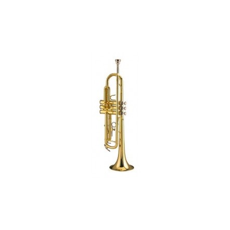 Trompeta Bach Aristocrat Sib Laqueada (TR600)