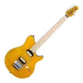 STERLING GUITARRA ELEC. BY MUSICMAN...