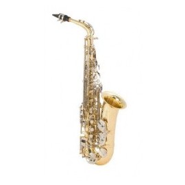 Saxofon Alto Selmer Aristocrat Mib...