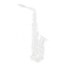 Saxofon Alto Century Mib CAS-200N...