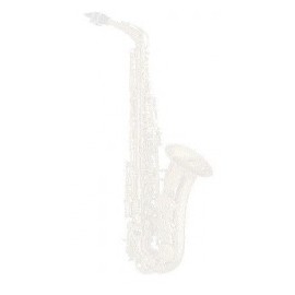 Saxofon Alto Century Mib Laqueado /...