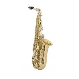 Saxofon Alto Prelude Mib Laqueado (AS710)