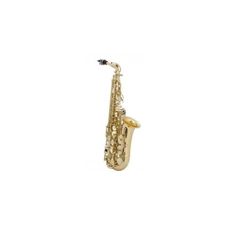 Saxofon Alto Prelude Mib Laqueado (AS710)