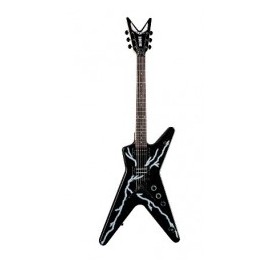 Guitarra Electrica Dean Dimebag (BBOLT)