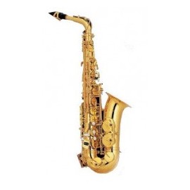 Saxofon Alto Century Mib CAS-200GL...