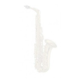 Saxofon Alto Mib Century Y-62 estilo...
