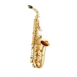 Saxofon Alto Jupiter Mib con Llave de Fa...