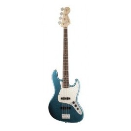 Bajo Electrico Squier Serie Affinity Jazz...