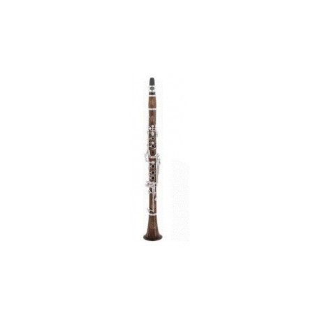 Clarinete Amati Sib 17/6 Madera (ACL 521-OK)