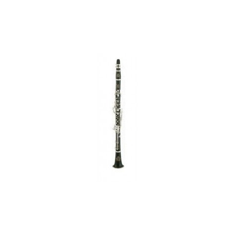 Clarinete Amati Sib 19/7 Madera (ACL 624V-OK)