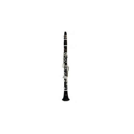 Clarinete Prelude 710 Sib Negro (CL710)