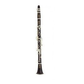 Clarinete Prestini Sib (CL-362)