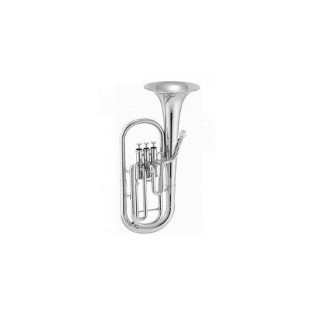 Saxor Alto Mib Jupiter Plateado (JAL-456S)