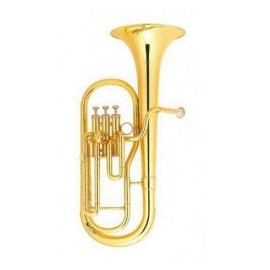 Saxor Alto Mib Jupiter Laqueado (JAL-456L)