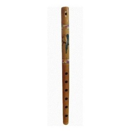 Flauta Camello (JLI-007)