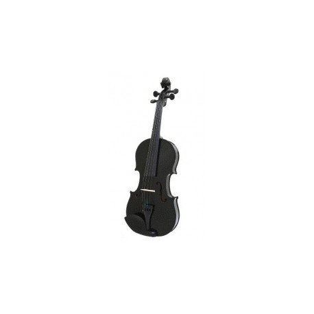 Violin Estudiante Pearl River Negro (V005BK)