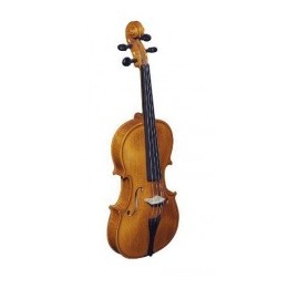 Violin Strunal Stradivarius 4/4 Washed con...