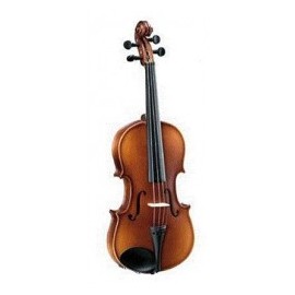 Violin Tipo Antiguo Estudiante Cremona con...