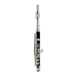 Flauta Transversal Prelude Piccolo Do (PC710)