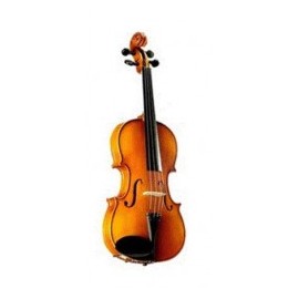 Violin Estudiante Cremona Natural...