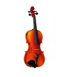 Violin Strunal Stradivarius 4/4 con Arco y...