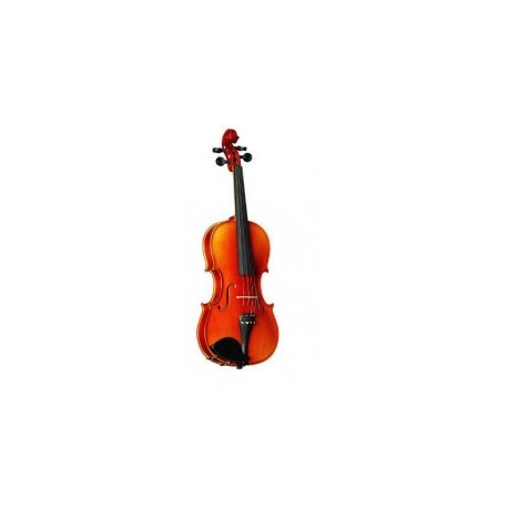 Violin Strunal Stradivarius 4/4 con Arco y...