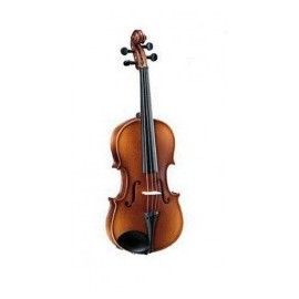 Violin Tipo Antiguo Estudiante Pearl River...