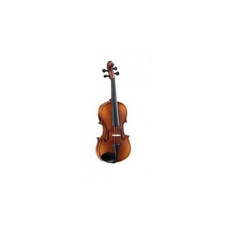 Violin Tipo Antiguo Estudiante Pearl River...