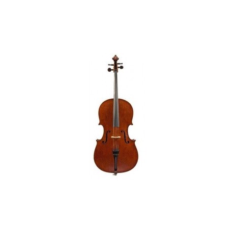 Violoncello St. Antonio 4/4 con Arco y...