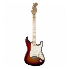 Guitarra Eléctrica Fender American Deluxe...
