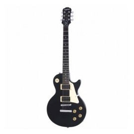 Guitarra Eléctrica EPIPHONE LP-100 Ebony...