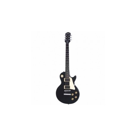 Guitarra Eléctrica EPIPHONE LP-100 Ebony...