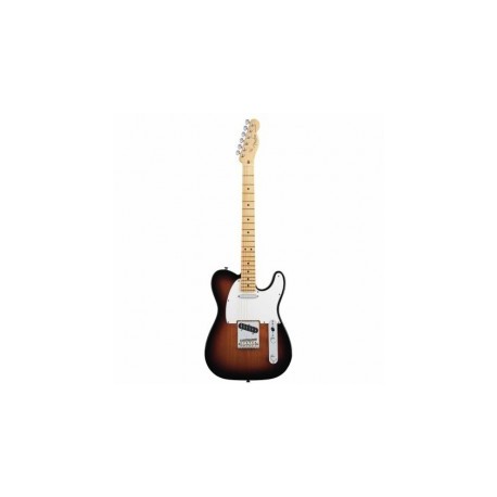Guitarra Eléctrica Fender American...