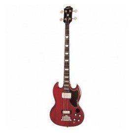 Guitarra Eléctrica EPIPHONE EB-3 Bass (2...