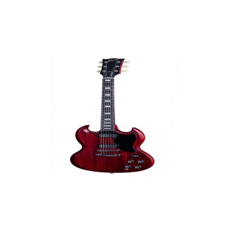 Guitarra Eléctrica GIBSON SG Special 2016...