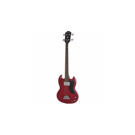 Guitarra Eléctrica EPIPHONE EB-0 Bass (1...